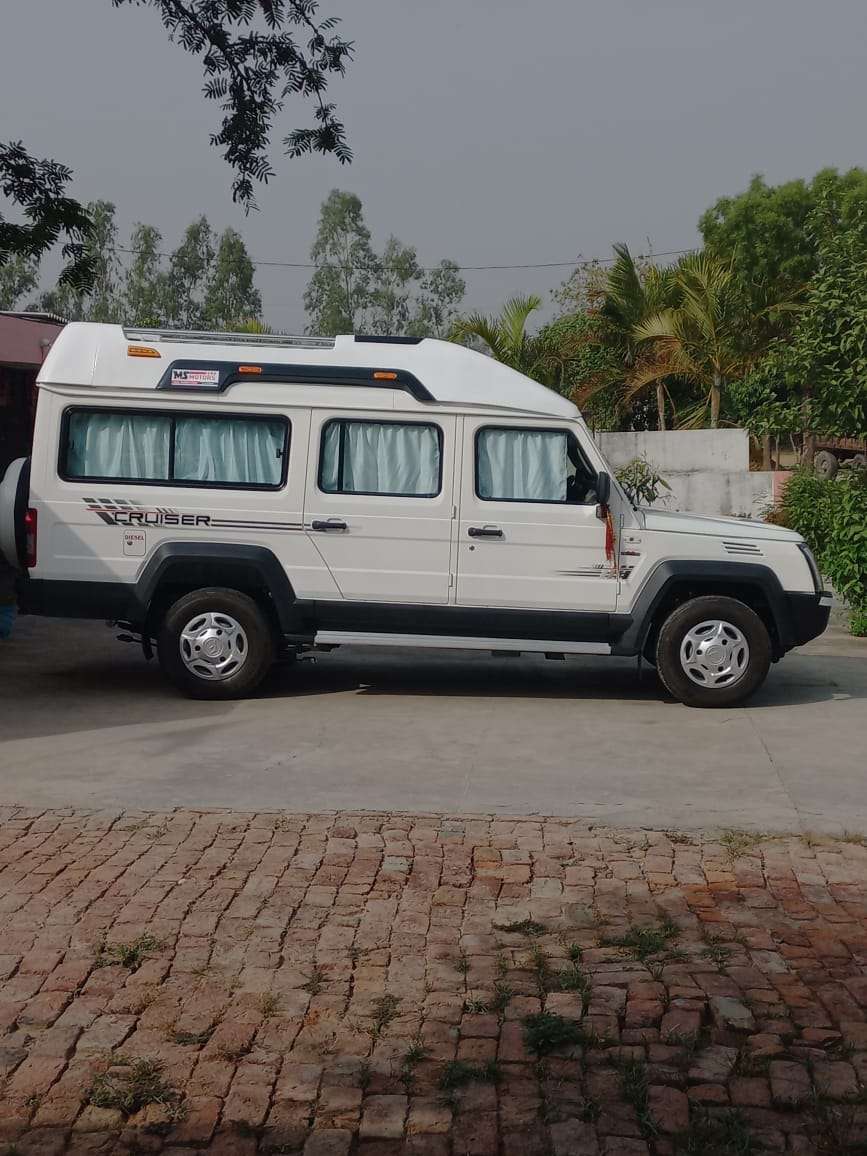 Guruji Tour